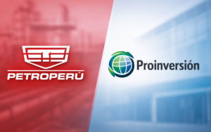 Perú refuerza la seguridad jurídica con la reorganización patrimonial de Petroperú